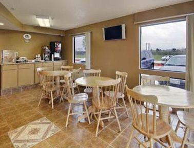 Motel 6-Mesquite, TX - Rodeo - Convention Ctr Ristorante foto